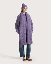 Maglione filo mouliné -  | Seventy Venezia