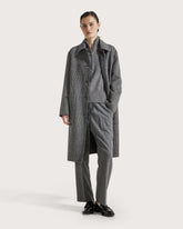 Maglione dolcevita zippato -  | Seventy Venezia