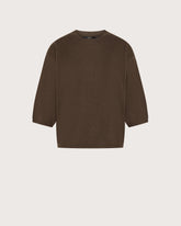 Maglione in lana e cashmere -  | Seventy Venezia