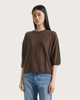 Maglione in lana e cashmere -  | Seventy Venezia