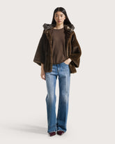 Maglione in lana e cashmere -  | Seventy Venezia