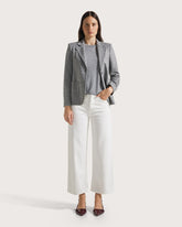 Wool and cashmere sweater        -  | Seventy Venezia