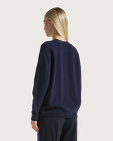Cardigan with pockets         -  | Seventy Venezia