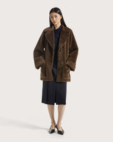 Turtleneck sweater with buttons        -  | Seventy Venezia