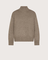 Maglione dolcevita misto lana -  | Seventy Venezia