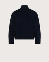 Maglione dolcevita misto lana -  | Seventy Venezia
