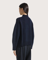 Maglione dolcevita misto lana -  | Seventy Venezia