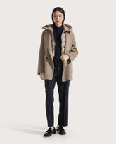 Maglione dolcevita misto lana -  | Seventy Venezia
