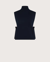 Gilet con lacci -  | Seventy Venezia