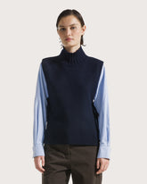 Gilet con lacci -  | Seventy Venezia