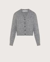 Cardigan con scollo a V -  | Seventy Venezia