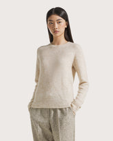 Maglione misto alpaca -  | Seventy Venezia