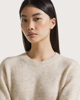Maglione misto alpaca -  | Seventy Venezia