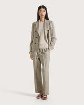 Maglione misto alpaca -  | Seventy Venezia