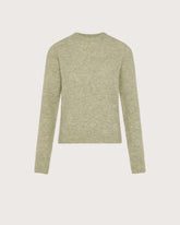 Maglione misto alpaca -  | Seventy Venezia
