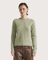 Maglione misto alpaca -  | Seventy Venezia