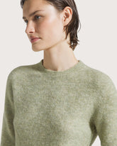 Maglione misto alpaca -  | Seventy Venezia