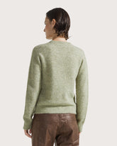 Maglione misto alpaca -  | Seventy Venezia