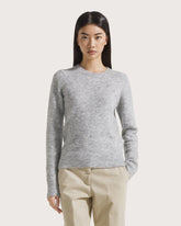 Maglione misto alpaca -  | Seventy Venezia