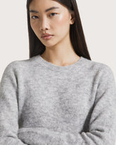 Maglione misto alpaca -  | Seventy Venezia