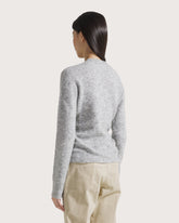 Maglione misto alpaca -  | Seventy Venezia