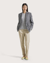 Maglione misto alpaca -  | Seventy Venezia