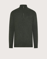 Maglione zippato moulinè -  | Seventy Venezia