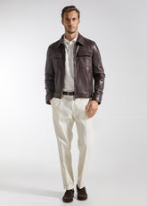 Capispalla Uomo | Seventy Venezia