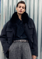 Pellicce | Seventy Venezia