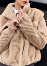 Pellicce | Seventy Venezia