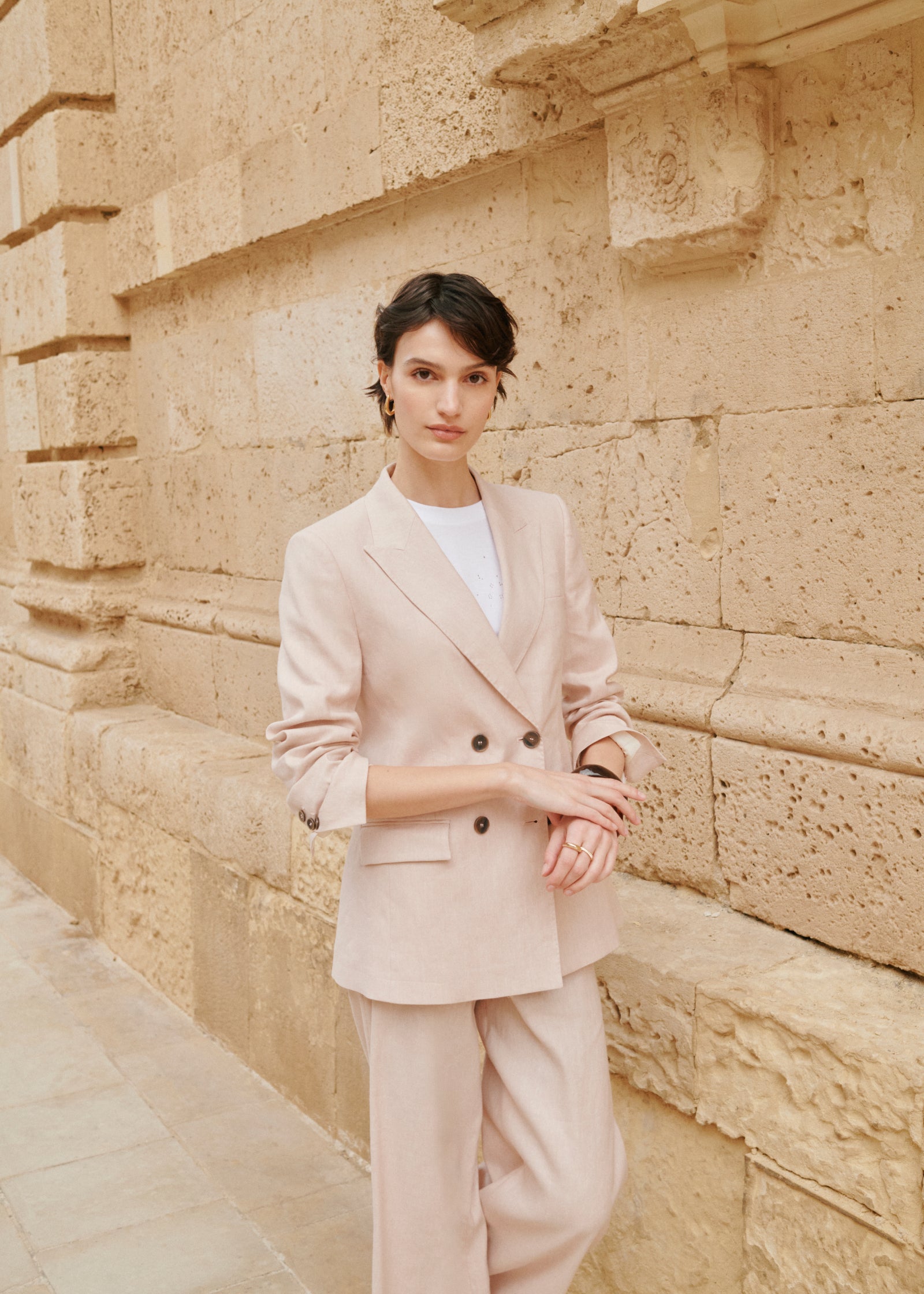 Womens Jackets, Vests and Blazers for Women | Seventy Venezia