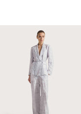 Women’s Linen Trousers and Clothing | Seventy Venezia