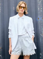 Cotton and Poplin Clothing | Seventy Venezia