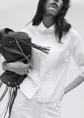 Look Total White | Seventy Venezia