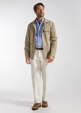 Capispalla Uomo | Seventy Venezia