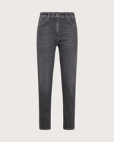 Jeans skinny in denim stretch -  | Seventy Venezia