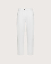 Jeans skinny in bull cotone stretch -  | Seventy Venezia