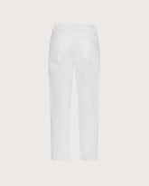 Jeans skinny in bull cotone stretch -  | Seventy Venezia