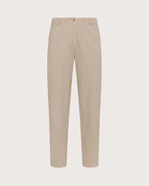 Jeans carrot fit in bull tinto capo -  | Seventy Venezia
