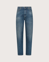 Jeans skinny in denim -  | Seventy Venezia
