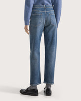 Jeans skinny in denim -  | Seventy Venezia