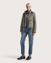Jeans skinny in denim -  | Seventy Venezia