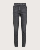 Jeans skinny in denim power stretch -  | Seventy Venezia