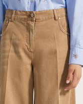 Five-pocket pants -  | Seventy Venezia