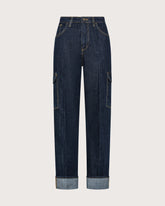 Turn-up ankle jeans -  | Seventy Venezia