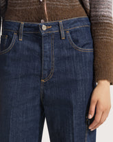 Turn-up ankle jeans -  | Seventy Venezia