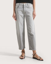 Pantalone denim grigio -  | Seventy Venezia