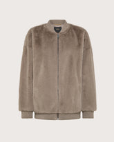Giubbino in ecopelliccia -  | Seventy Venezia