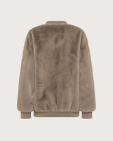 Giubbino in ecopelliccia -  | Seventy Venezia