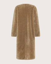 Cappotto in ecomontone leggero -  | Seventy Venezia